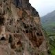 Weekend Tour in Vardzia