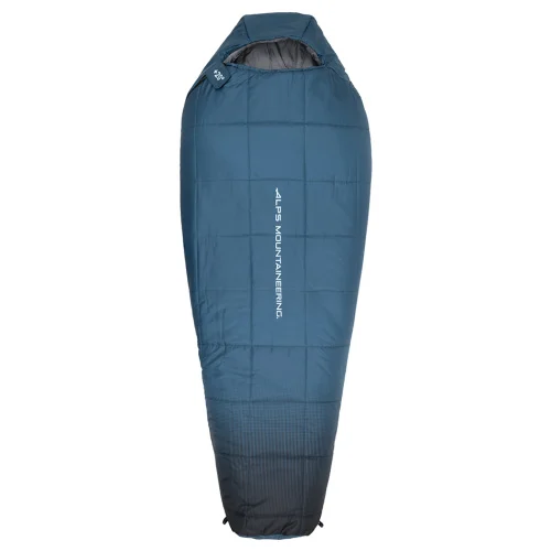 ALPS Mountaineering Vibe 20 Sleeping Bag Rental