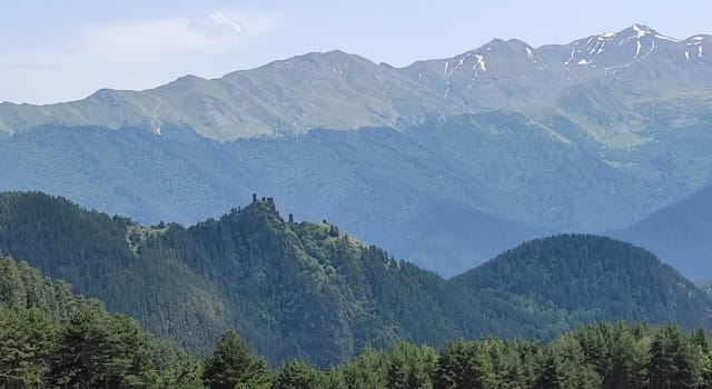 Chagma Valley
