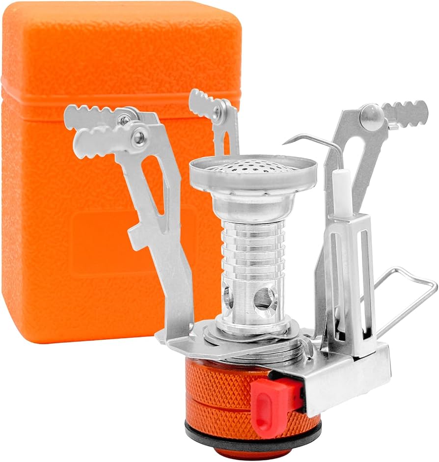 Portable 3000W Camping Gas Stove Rental